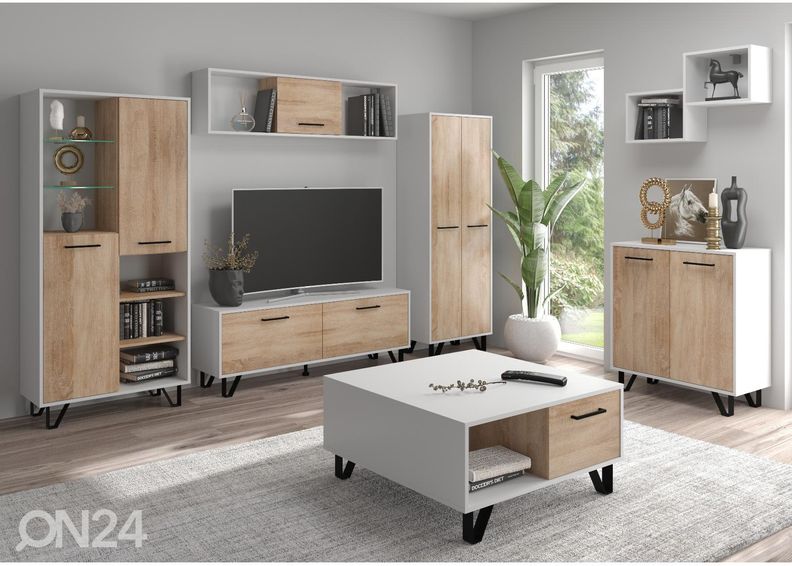 Подставка под ТВ Bos1 140 cm увеличить