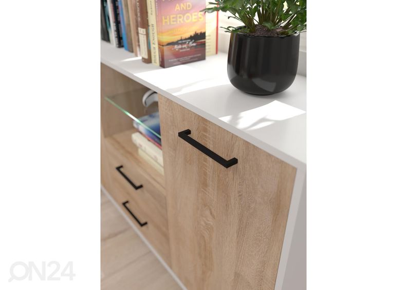 Подставка под ТВ Bos1 160 cm увеличить