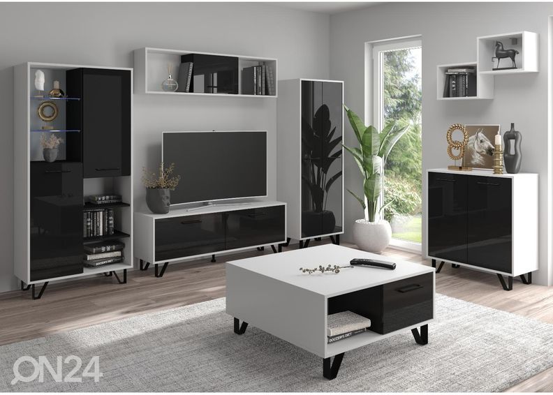 Подставка под ТВ Bos2 140 cm увеличить