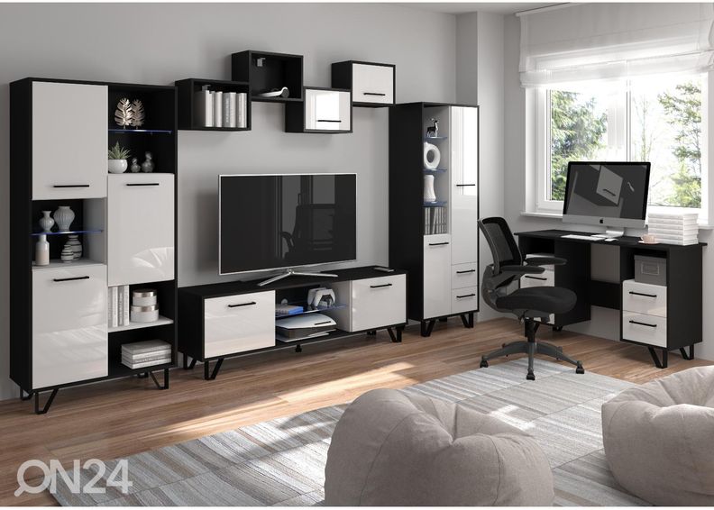 Подставка под ТВ Bos2 160 cm увеличить