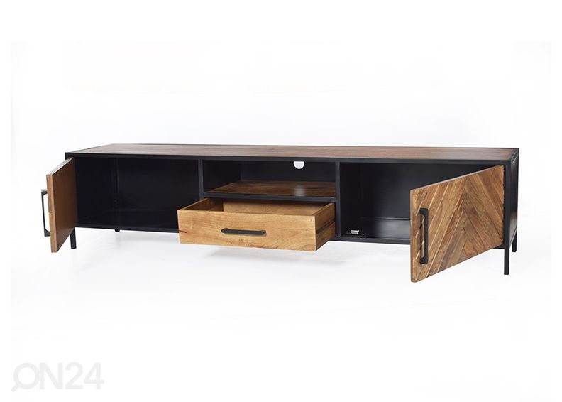 Подставка под ТВ Brooklyn 200 cm увеличить