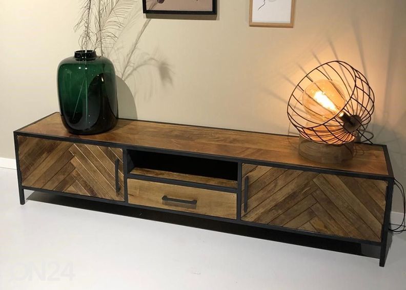 Подставка под ТВ Brooklyn 200 cm увеличить