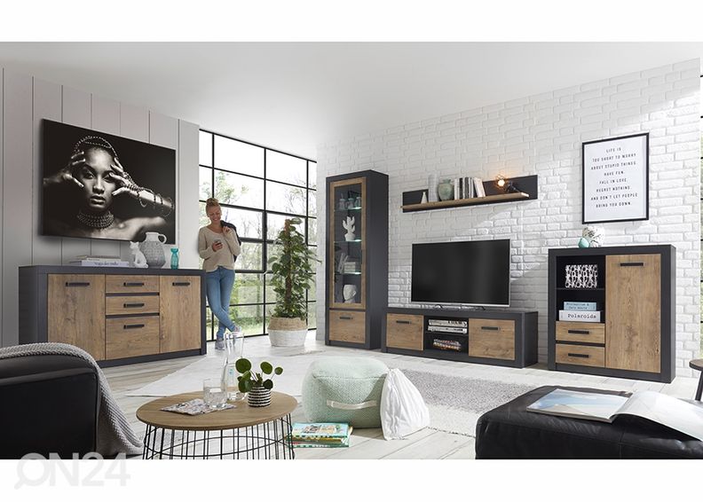 Подставка под ТВ Brügge увеличить