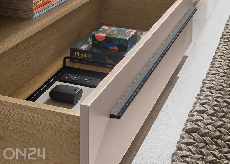 Подставка под ТВ Cantara увеличить