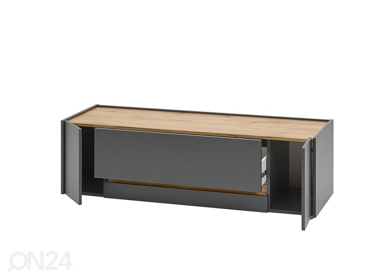 Подставка под ТВ City 140 см увеличить