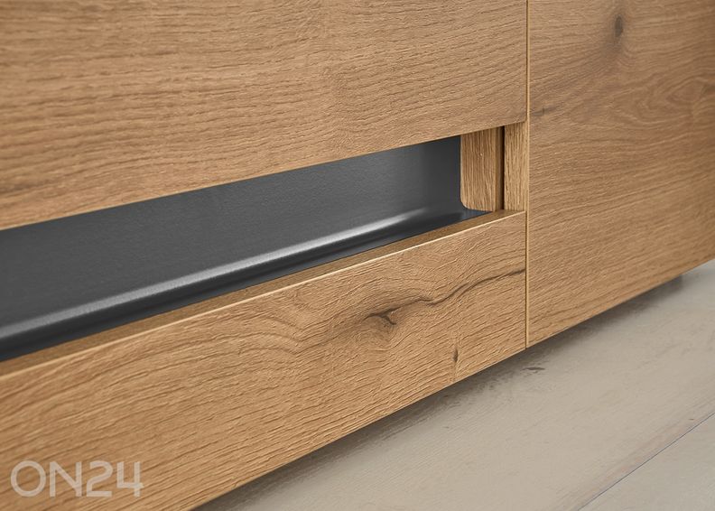 Подставка под ТВ City 140 см увеличить