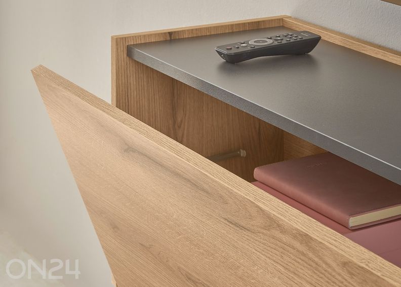 Подставка под ТВ City 150 см увеличить