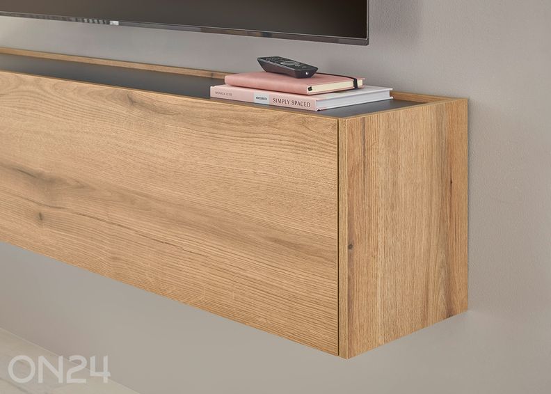 Подставка под ТВ City 150 см увеличить