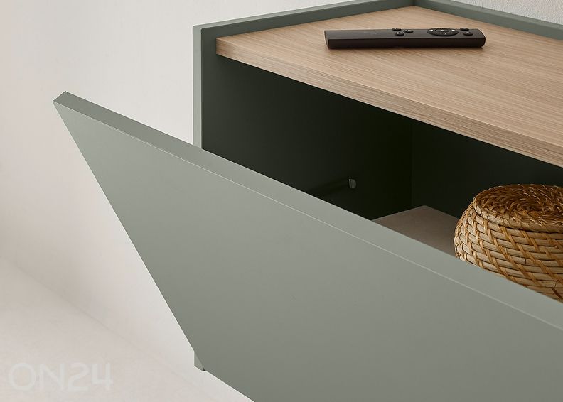 Подставка под ТВ City 150 см увеличить