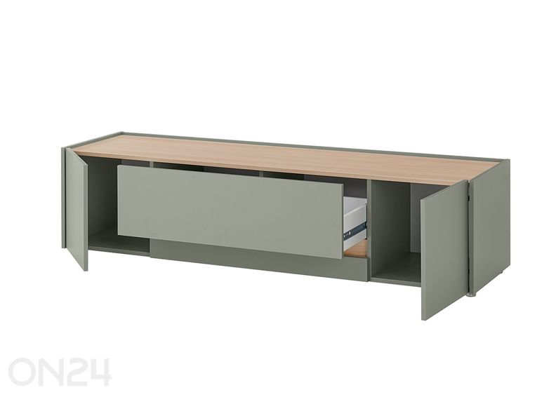 Подставка под ТВ City 170 см увеличить