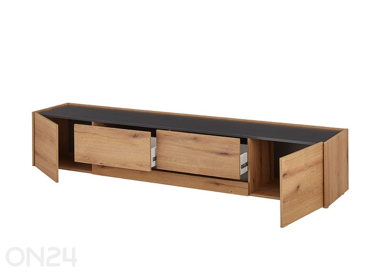 Подставка под ТВ City 224 см увеличить