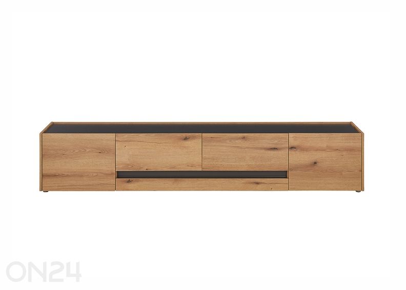 Подставка под ТВ City 224 см увеличить