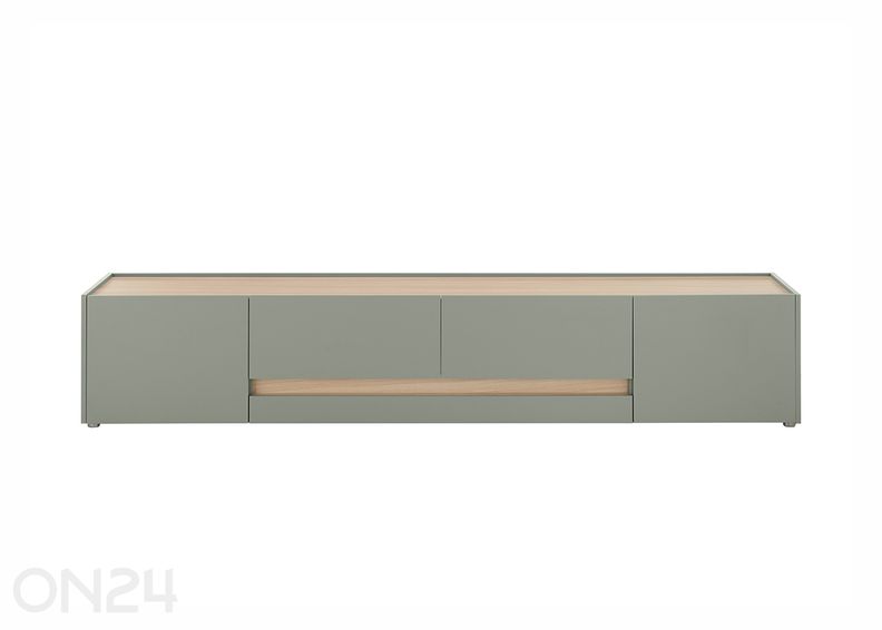 Подставка под ТВ City 224 см увеличить