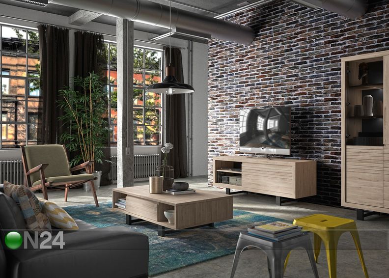 Подставка под ТВ Clay увеличить