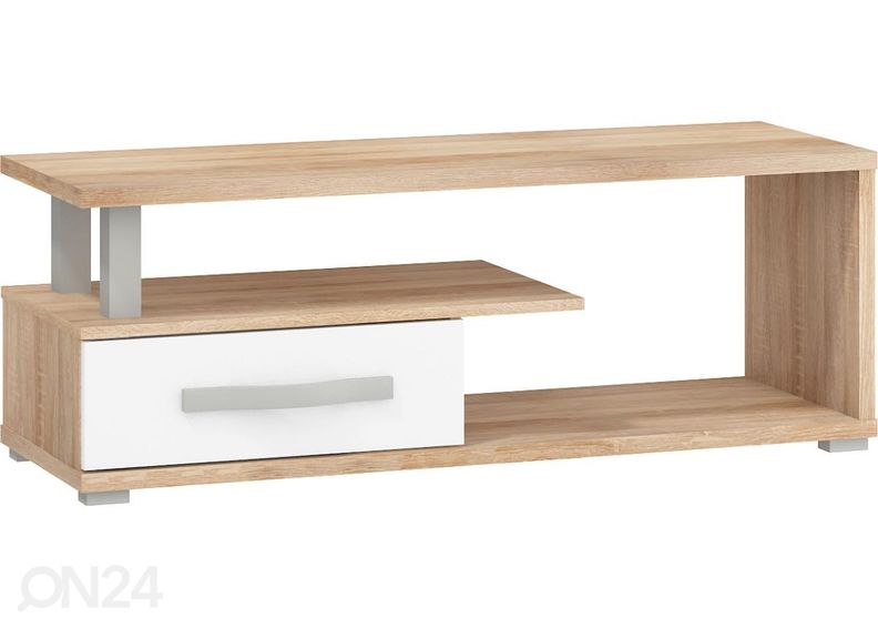 Подставка под ТВ Cloghroe 118 cm увеличить