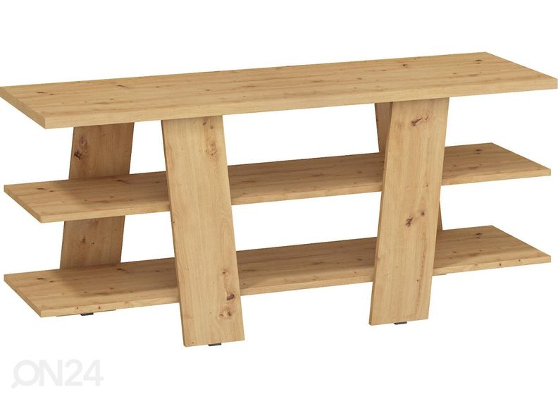 Подставка под ТВ Clonakilty 130 cm увеличить