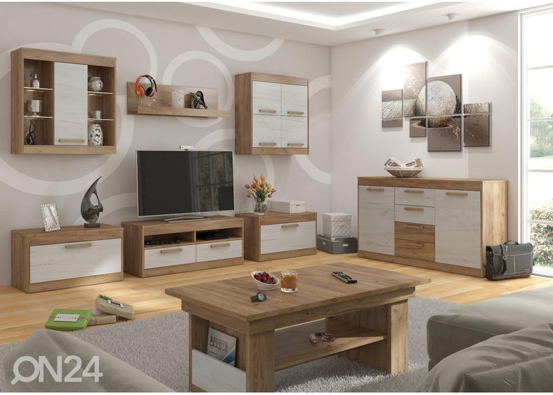 Подставка под ТВ Cobhy 110 cm увеличить