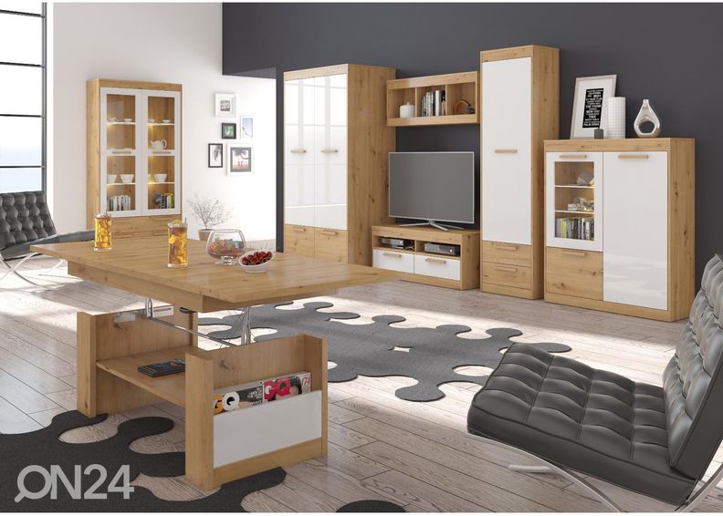 Подставка под ТВ Cobhy 110 cm увеличить