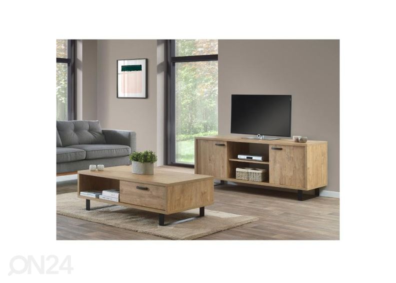 Подставка под ТВ Como1 увеличить