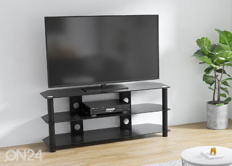 Подставка под ТВ Consumer увеличить