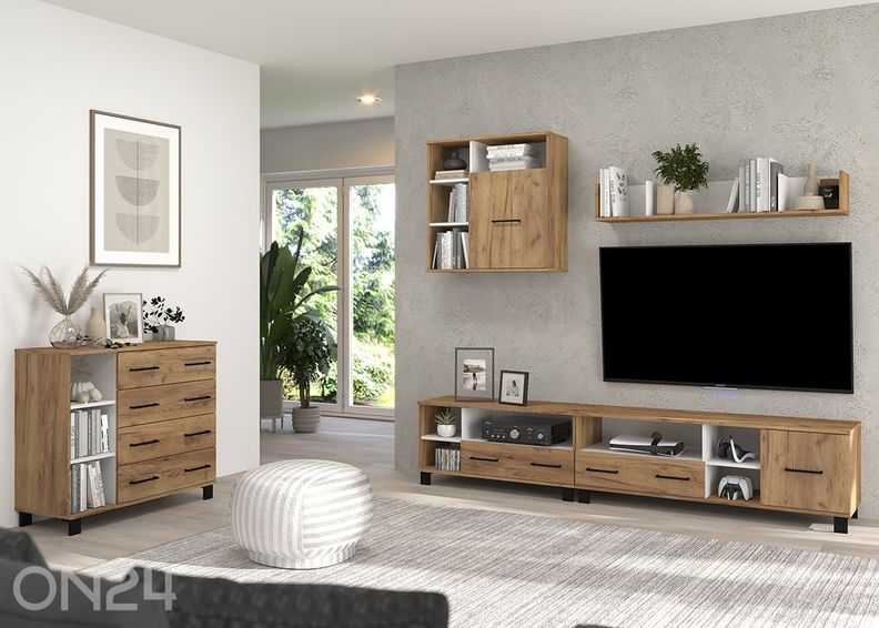 Подставка под ТВ Cool 100 см увеличить