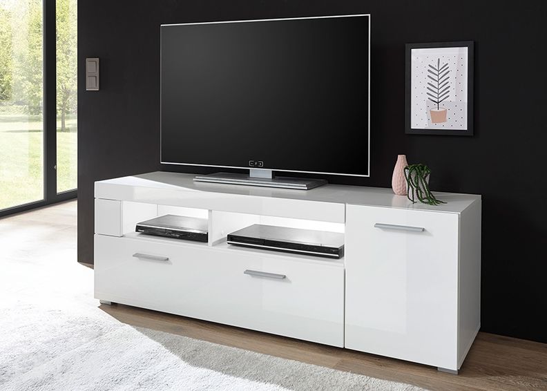 Подставка под ТВ Corado 140 см увеличить