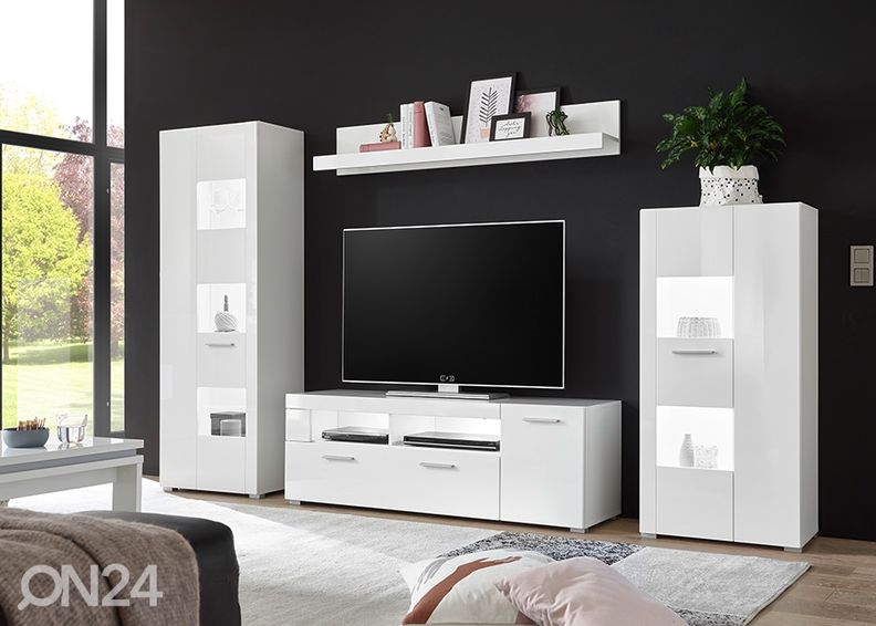 Подставка под ТВ Corado 140 см увеличить