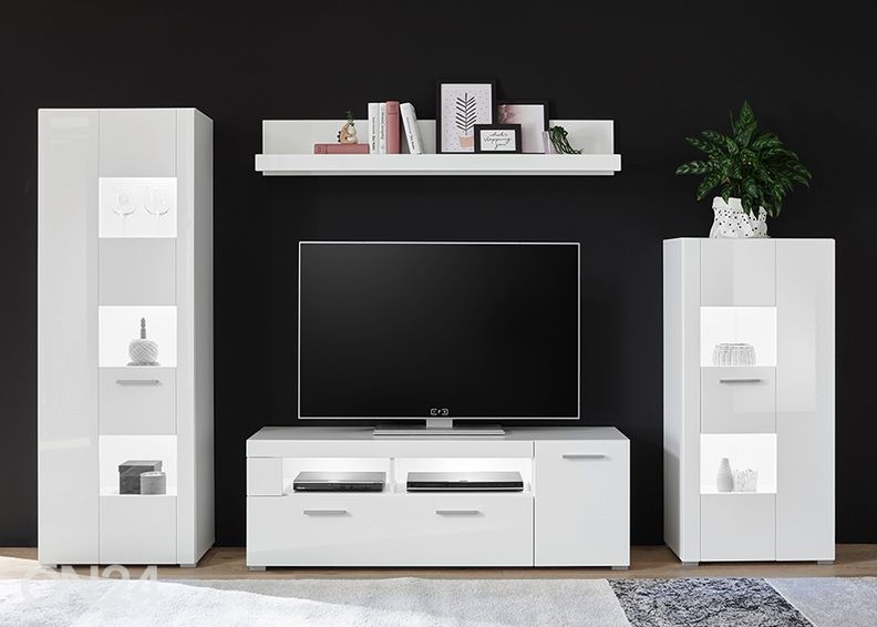 Подставка под ТВ Corado 140 см увеличить