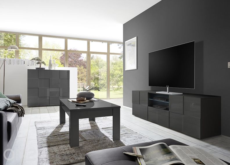 Подставка под ТВ Dama 181 см увеличить