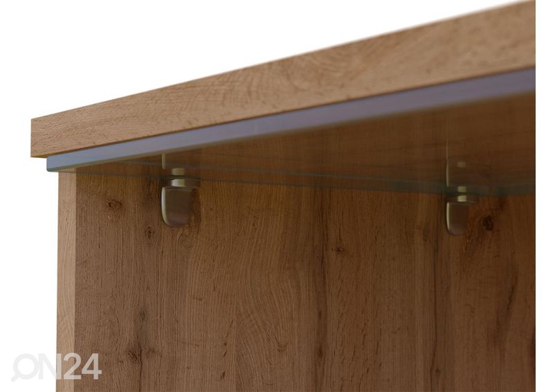 Подставка под ТВ Debora 140 см увеличить