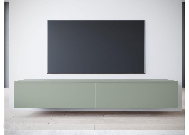 Подставка под ТВ Der 180 см увеличить