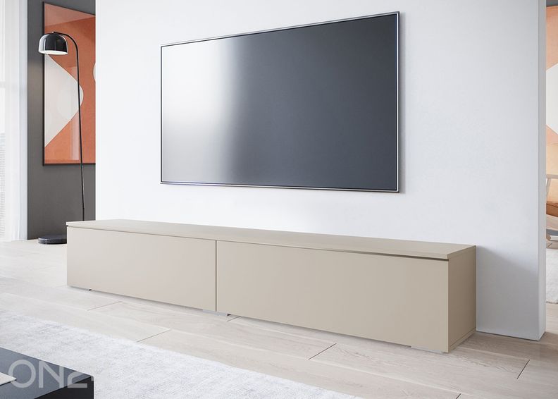 Подставка под ТВ Der 180 см увеличить