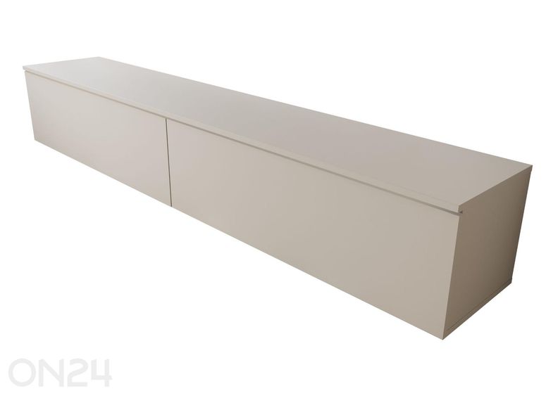 Подставка под ТВ Der 180 см + LED увеличить