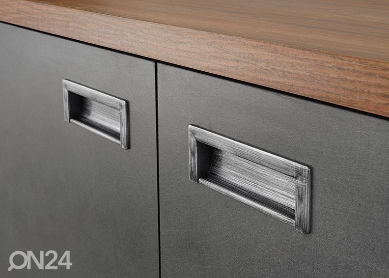 Подставка под ТВ Detroit 156 см увеличить