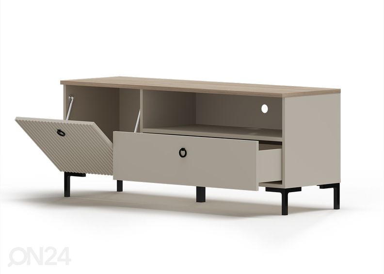 Подставка под ТВ Dominica 135 см увеличить