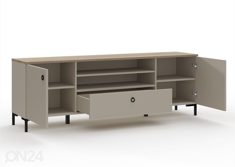 Подставка под ТВ Dominica 184 см увеличить