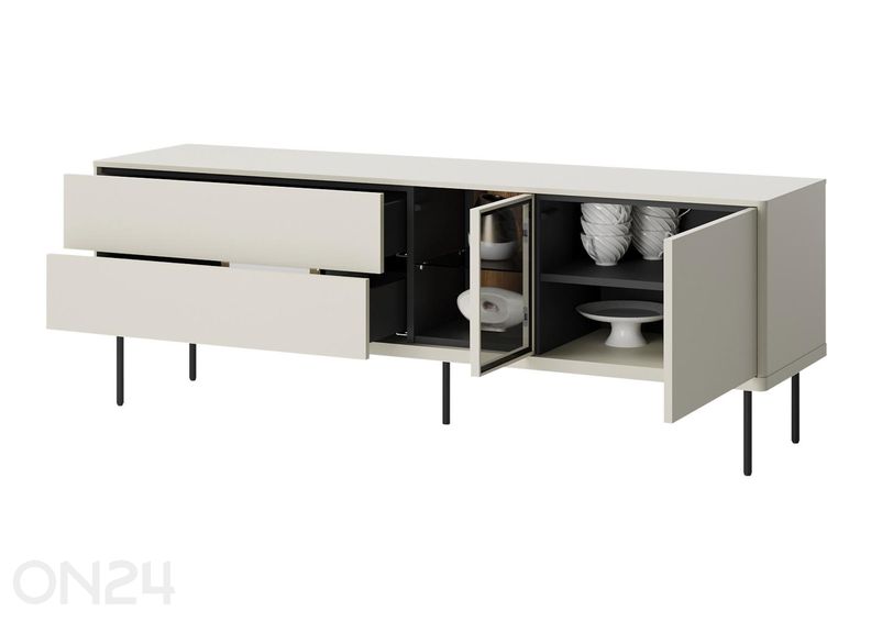 Подставка под ТВ Eero 161 см увеличить