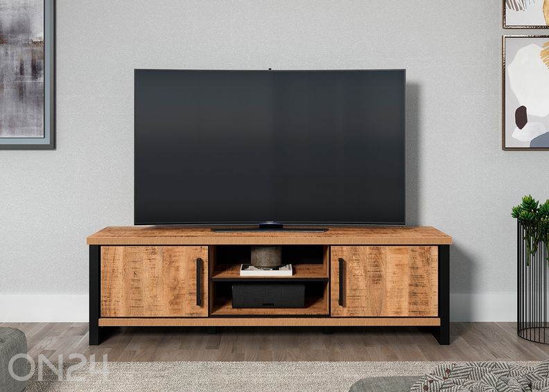 Подставка под ТВ Enna увеличить