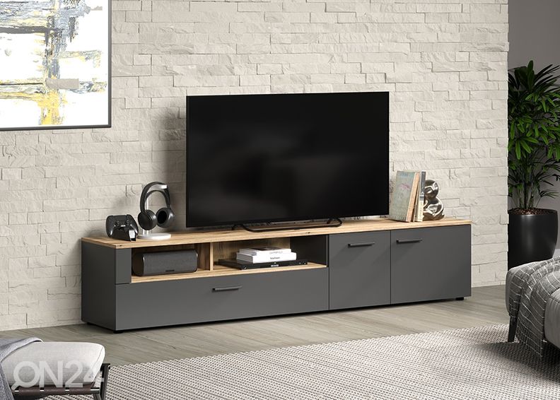 Подставка под ТВ Esteban 210 cm увеличить