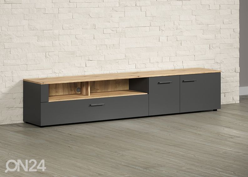 Подставка под ТВ Esteban 210 cm увеличить