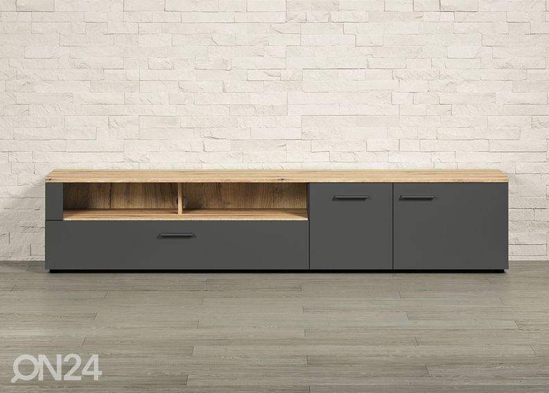 Подставка под ТВ Esteban 210 cm увеличить