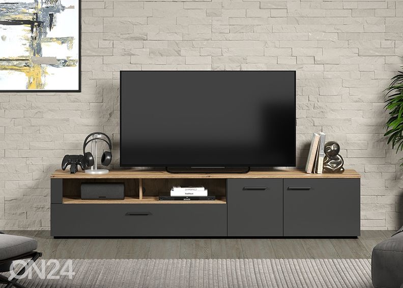 Подставка под ТВ Esteban 210 cm увеличить