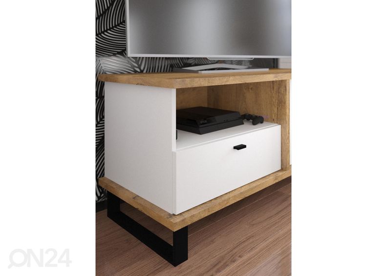 Подставка под ТВ Fermoy 120 cm увеличить