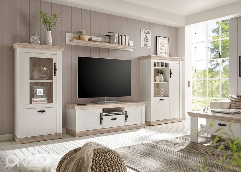 Подставка под ТВ Florenz 156 см увеличить