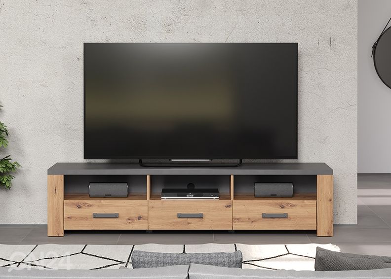 Подставка под ТВ Follow увеличить