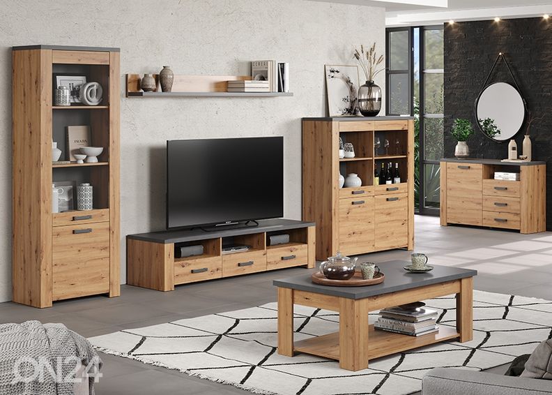 Подставка под ТВ Follow увеличить