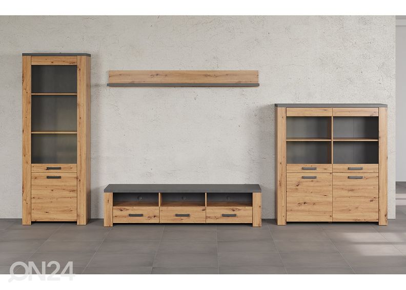 Подставка под ТВ Follow увеличить