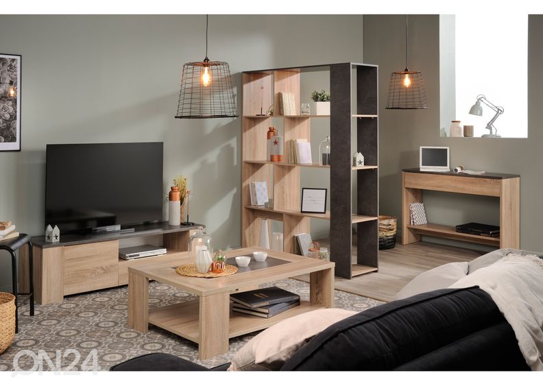 Подставка под ТВ Fumay увеличить