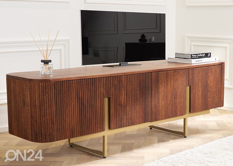 Подставка под ТВ Gatsby 160 cm увеличить