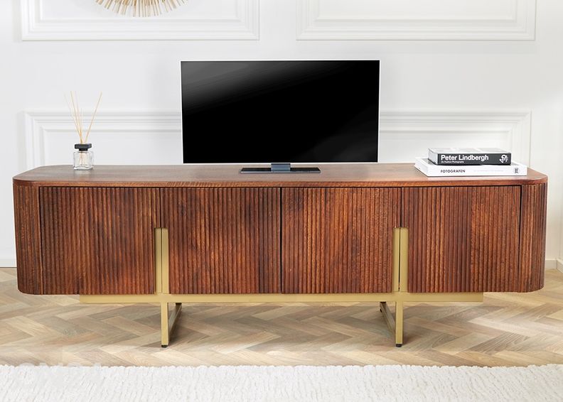 Подставка под ТВ Gatsby 160 cm увеличить